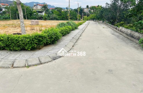  “SIÊU RẺ” Đất nền TP. Đông Triều giá F0 chỉ từ 600 triệu/lô – chỉ còn vài lô!